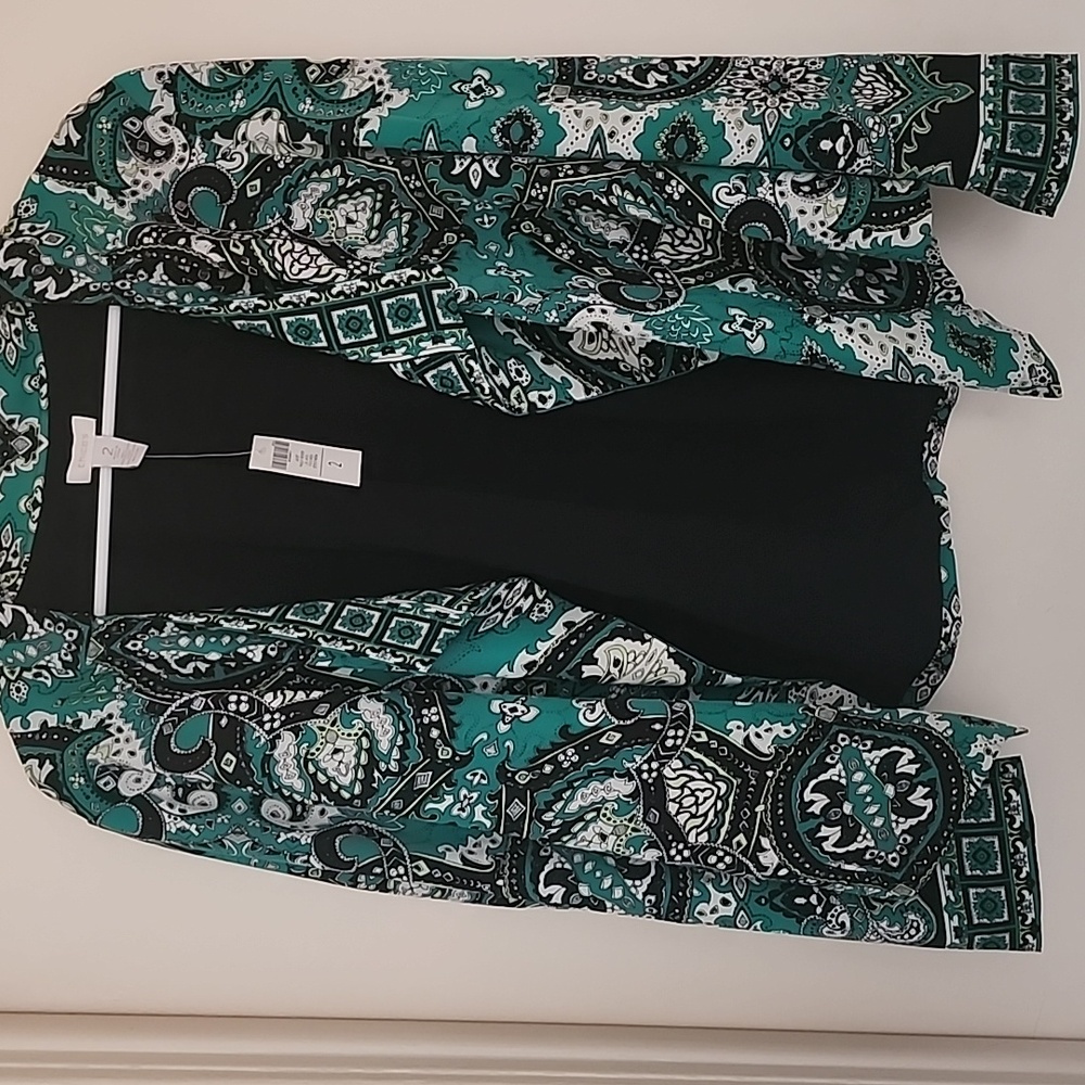 Chico Jacket - image 1